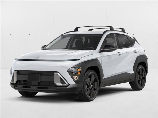 New 2026 Hyundai KONA SEL Sport