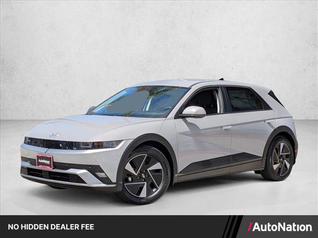 New 2026 Hyundai IONIQ 5 SEL