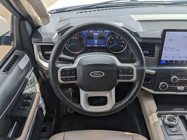 صورة مصغرة 19 لـ 2022 FORD EXPEDITION MAX XLT