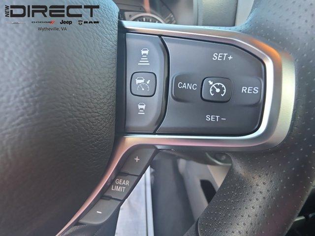 صورة مصغرة 22 لـ 2026 RAM 1500 EXPRESS