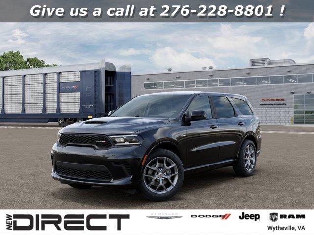 New 2026 Dodge Durango GT HEMI V8