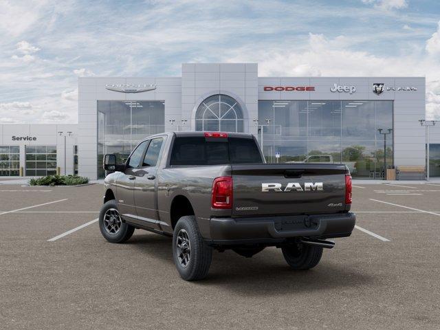 2026 RAM 2500 LARAMIE 照片 3