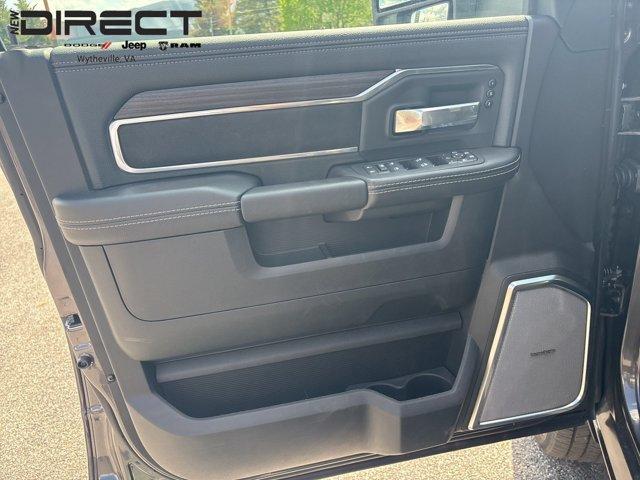 2026 RAM 2500 LARAMIE thumbnail 23