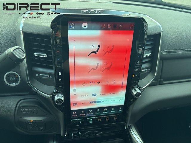2026 RAM 2500 LARAMIE thumbnail 15