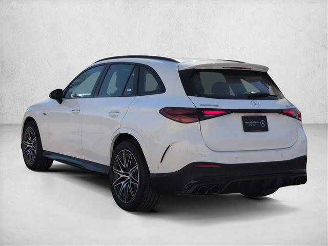 MERCEDES-BENZ GLC-CLASS - 9