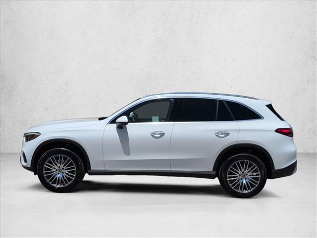 صورة 5 لـ 2026 Mercedes-BENZ GLC