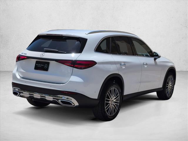 صورة 2 لـ 2026 Mercedes-BENZ GLC
