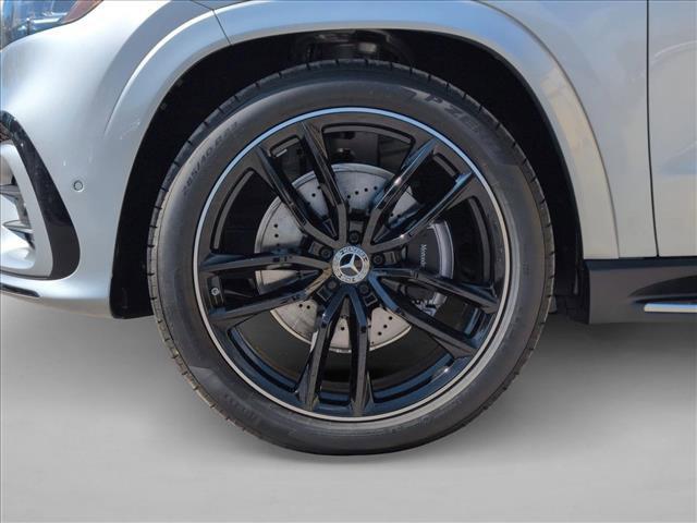 MERCEDES-BENZ GLS - 10