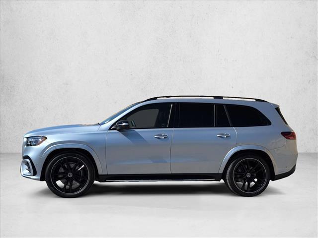 MERCEDES-BENZ GLS - 5