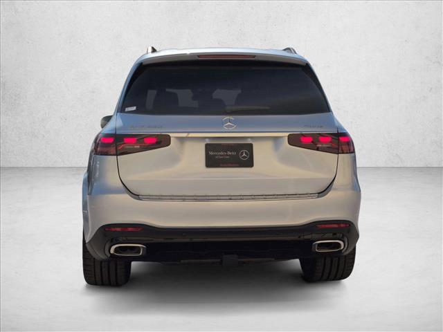 MERCEDES-BENZ GLS - 8