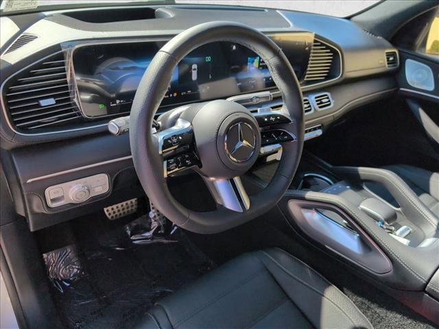 MERCEDES-BENZ GLS - 3