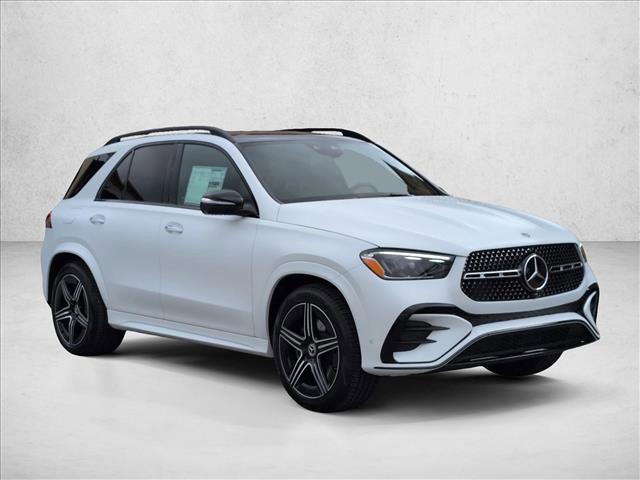 MERCEDES-BENZ GLE-CLASS - 7