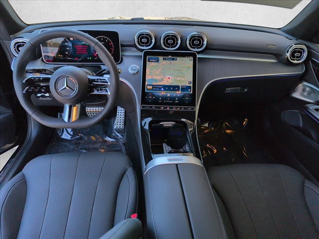 صورة مصغرة 15 لـ 2026 Mercedes-BENZ CLE