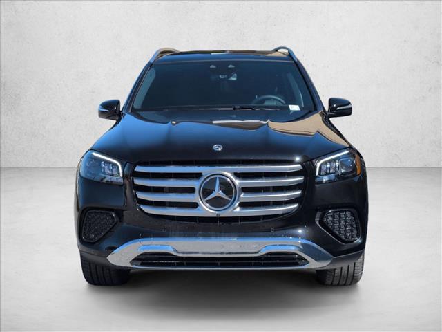 MERCEDES-BENZ GLS - 6