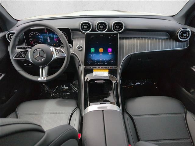 2026 Mercedes-BENZ GLC — миниатюра 15