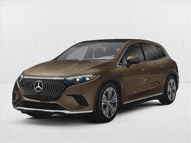 New 2026 Mercedes-Benz EQS 400 EQS 400