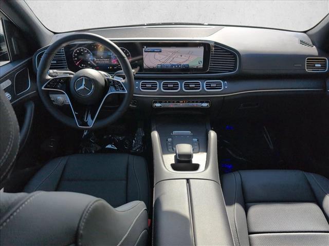 صورة مصغرة 15 لـ 2026 Mercedes-BENZ GLE