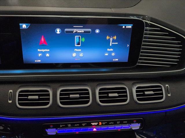 صورة مصغرة 12 لـ 2026 Mercedes-BENZ GLE