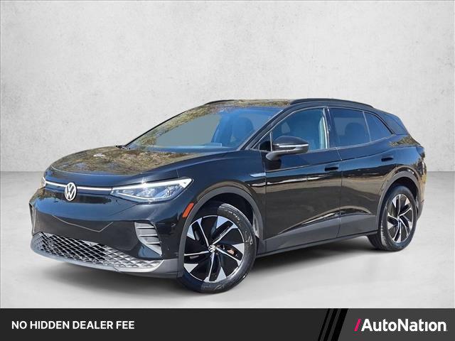 2021 Volkswagen ID.4 Pro