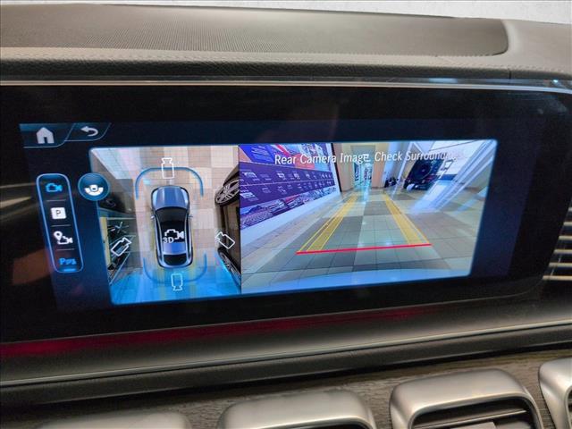 MERCEDES-BENZ GLE-CLASS - 9