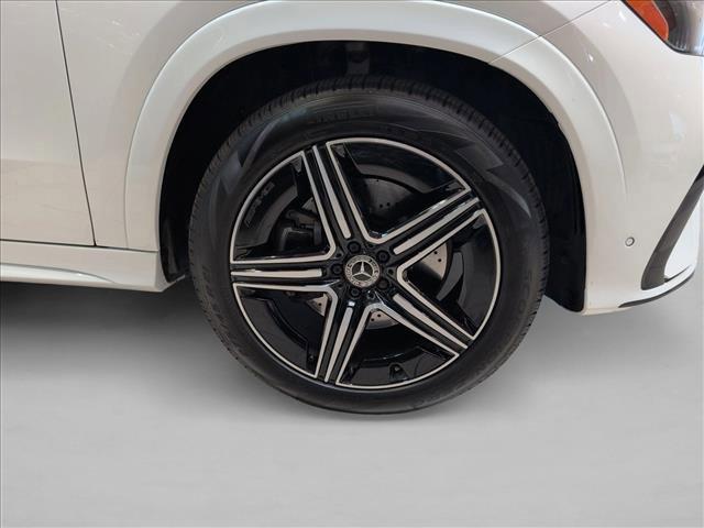 MERCEDES-BENZ GLE-CLASS - 6