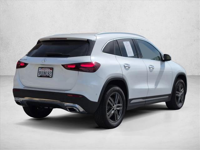 MERCEDES-BENZ GLA-CLASS - 5