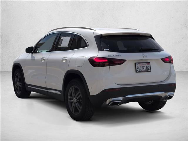 MERCEDES-BENZ GLA-CLASS - 8