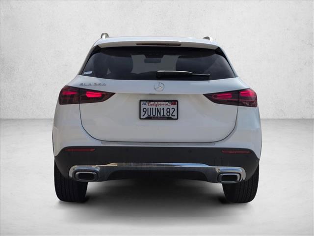 MERCEDES-BENZ GLA-CLASS - 7