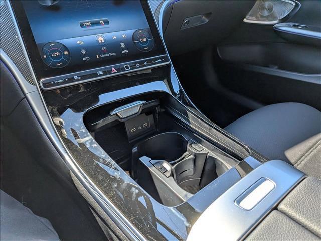 2026 Mercedes-BENZ C-CLASS 缩略图 12