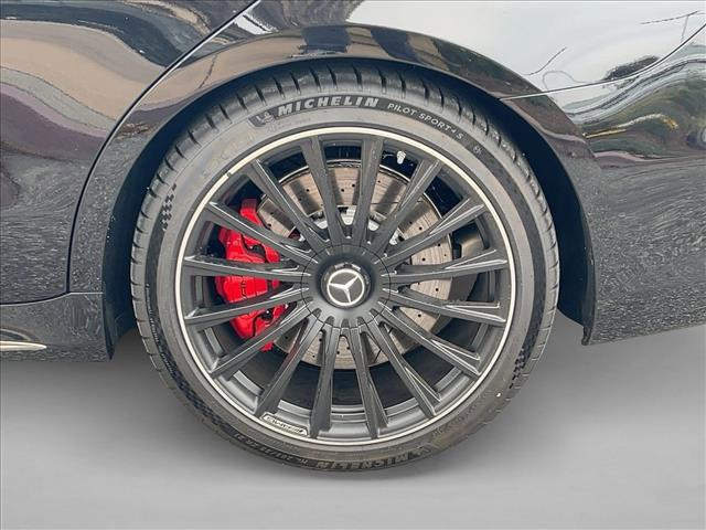 MERCEDES-BENZ S-CLASS - 10