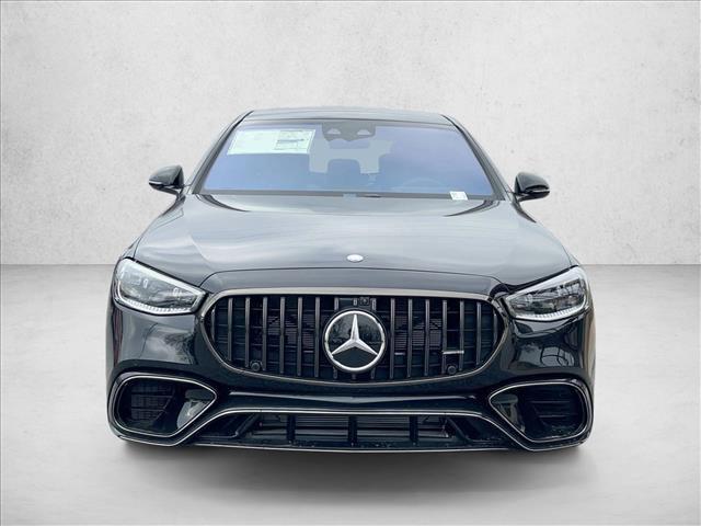 MERCEDES-BENZ S-CLASS - 6