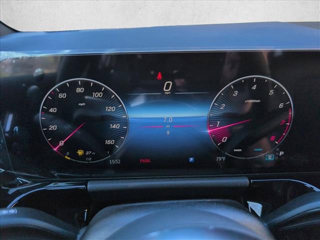صورة مصغرة 11 لـ 2026 Mercedes-BENZ GLA