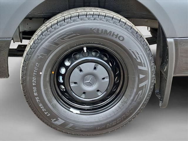 صورة مصغرة 10 لـ 2026 Mercedes-BENZ OTHERS