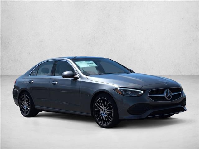 صورة 7 لـ 2026 Mercedes-BENZ C-CLASS