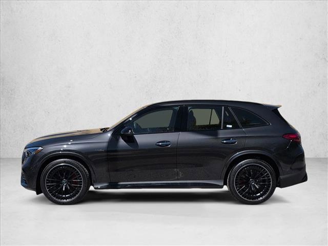 MERCEDES-BENZ GLC-CLASS - 5