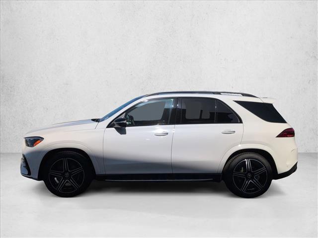 2026 Mercedes-BENZ GLE 照片 5