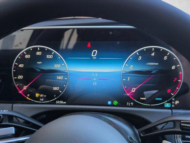 2026 Mercedes-BENZ E-CLASS 缩略图 11