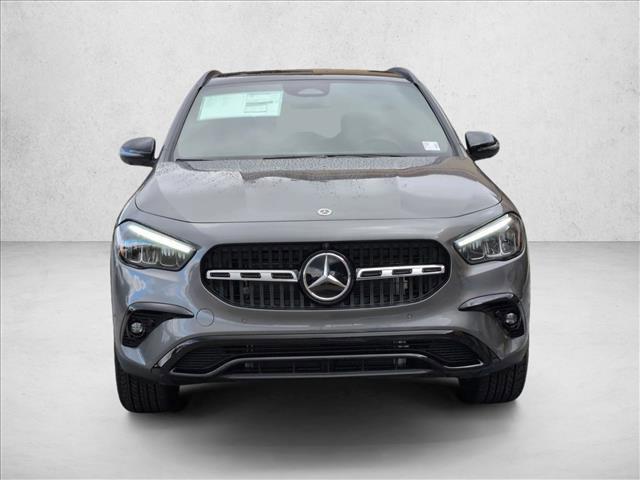 MERCEDES-BENZ GLA-CLASS - 6