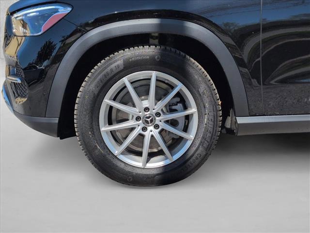 MERCEDES-BENZ GLE-CLASS - 10