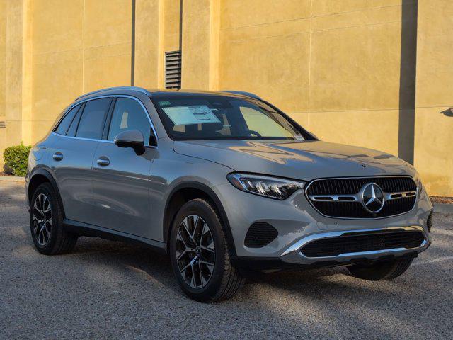 MERCEDES-BENZ GLC - 7