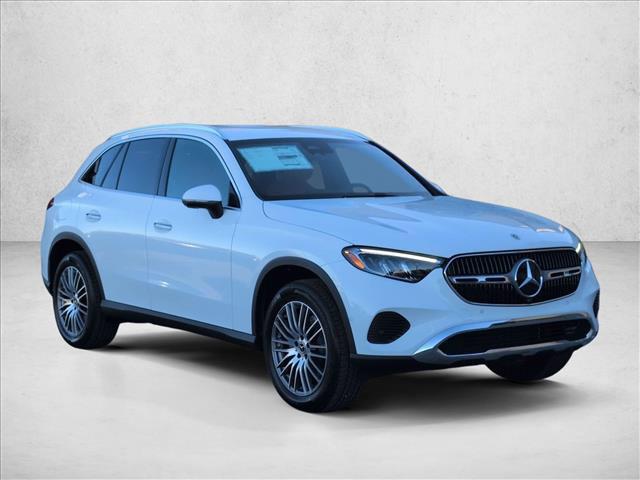 صورة 7 لـ 2026 Mercedes-BENZ GLC