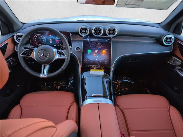 2026 Mercedes-BENZ GLC 缩略图 15