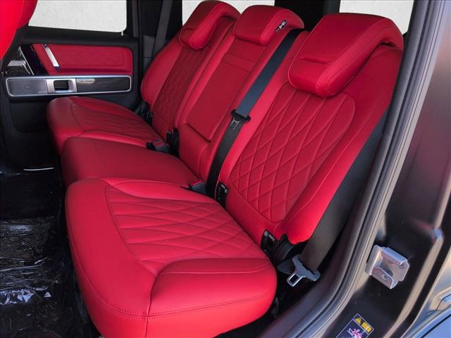 2026 Mercedes-BENZ AMG G 63 缩略图 16