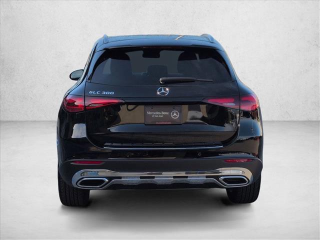صورة 8 لـ 2026 Mercedes-BENZ GLC