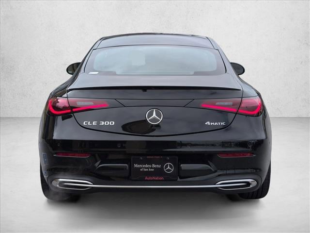 MERCEDES-BENZ CLE - 8