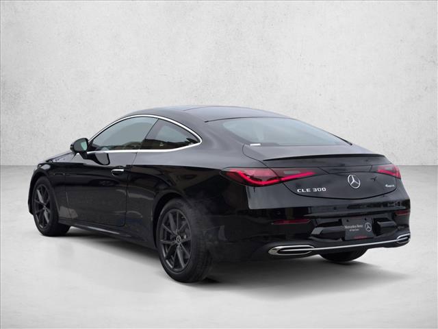 MERCEDES-BENZ CLE - 9