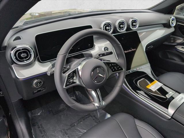 MERCEDES-BENZ CLE - 3