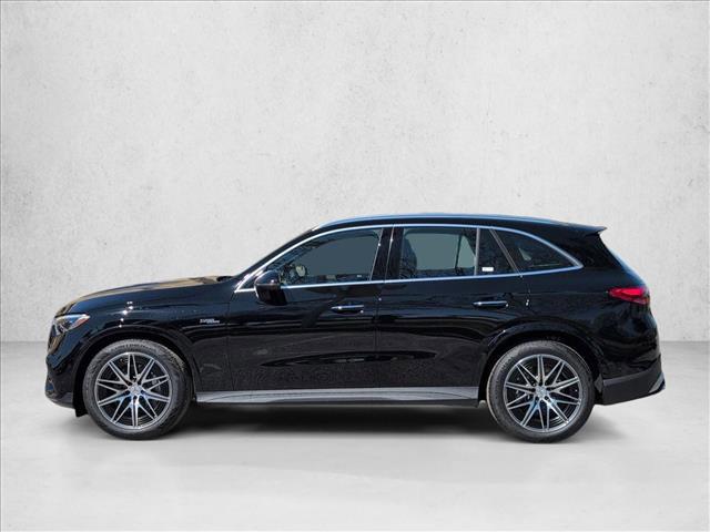 MERCEDES-BENZ GLC-CLASS - 5