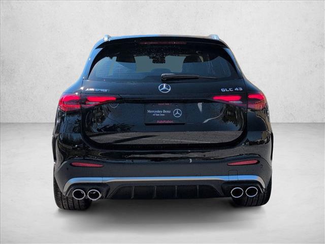 MERCEDES-BENZ GLC-CLASS - 8