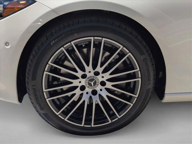 صورة 10 لـ 2026 Mercedes-BENZ C-CLASS